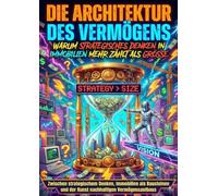 Die Architektur des Vermögens: Warum Strategisches Denken in Immobilien Mehr Zählt als Größe: Zwischen strategischem Denken, Immobilien als Bausteinen und der Kunst nachhaltigen Vermögensaufbaus