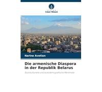 Die armenische Diaspora in der Republik Belarus