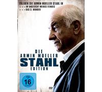 Die Armin Müller Stahl Edition [Alemania] [DVD]