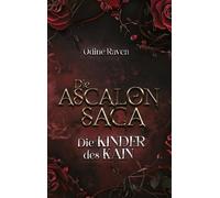 Die Ascalon Saga 2: Die Kinder des Kain: 1