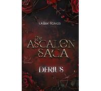 Die Ascalon Saga: Derius: 1