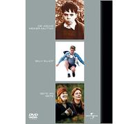 Die Asche meiner Mutter/Billy Elliot/Seite an Seite [Alemania] [DVD]