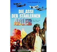 Die Asse der stählernen Adler [Alemania] [DVD]