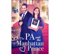Die Assistentin der Herzen - The PA and the Manhattan Prince [Alemania] [DVD]