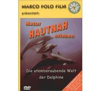 Die atemberaubende Welt der Delphine [Alemania] [DVD]