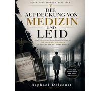 Die Aufdeckung von Medizin und Leid in Dr. Michaël Sikoravs Blouse blanche, idées noires