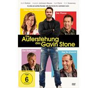 Die Auferstehung des Gavin Stone [Alemania] [DVD]