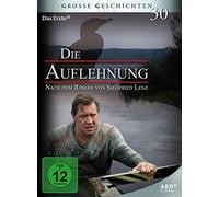 Die Auflehnung - Grosse Geschichten 30 [Alemania] [DVD]