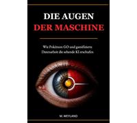 Die Augen der Maschine: Wie Pokémon GO und gamifizierte Datenarbeit die sehende KI erschufen
