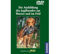 Die Ausbildung des Jagdhundes am Wasser und ... [Alemania] [DVD]