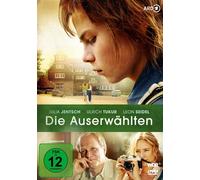 Die Auserwählten - Der ARD-Fernsehfilm über den Skandal an der Odenwaldschule (Fernsehjuwelen) [DVD]