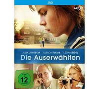 Die Auserwählten - Der ARD-Fernsehfilm über den Skandal an der Odenwaldschule (Fernsehjuwelen) [Alemania] [Blu-ray]