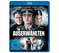 Die Auserwählten - Helden des Widerstands [Francia] [Blu-ray]