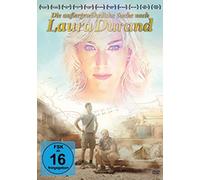 Die außergewöhnliche Suche nach Laura Durand [Alemania] [DVD]