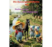 Die Außergewöhnlichen Vier: Nachts kamen die Safeknacker: 0-2