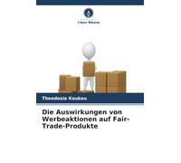 Die Auswirkungen von Werbeaktionen auf Fair-Trade-Produkte