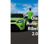 Die Auto-bibel 2.0 (ebook)