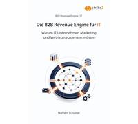 Die B2B Revenue Engine für IT: Warum IT-Unternehmen Marketing und Vertrieb neu denken müssen