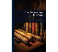 Die BÃ1/4cher Der Chronik