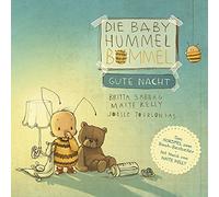 Die Baby Hummel Bommel - Gute Nacht