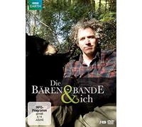 Die Bären-Bande und ich [Alemania] [DVD]