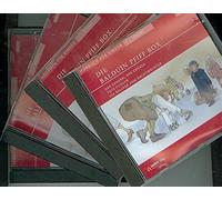 Die Balduin Pfiff Box (4 CDs / Audiobook)