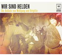 Die Ballade Von Wolfgang und Brigitte [Import]