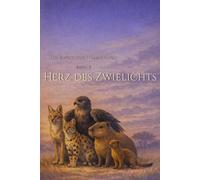 Die Bande der Dämmerung - Band II: Herz des Zwielichts: 2
