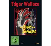 Die Bande des Schreckens (DVD)