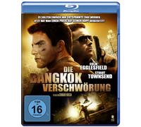 Die Bangkok Verschwörung [Alemania] [Blu-ray]