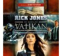 Die Barabbas-verschwörung (die Ritter Des Vatikan 18) (audiolibro)