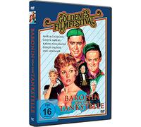 Die Baronin von der Tankstelle [Alemania] [DVD]