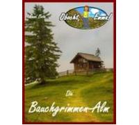 Die Bauchgrimmen-alm (ebook)