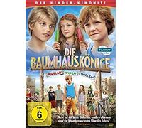 Die Baumhauskönige - Rivalen wider Willen [Alemania] [DVD]