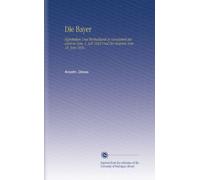 Die Bayer: Hypotheken-Und Wechselbank in Gemässheit des Gesetzes Vom. 1, Juli 1834 Und Der Statuten Vom 18. Juni 1835.