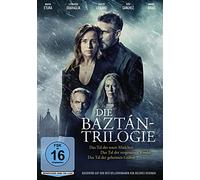 Die Baztán-Trilogie: Das Tal der toten Mädchen / Das Tal der vergessenen Kinder / Das Tal der geheimen Gräber [Alemania] [DVD]
