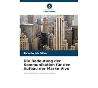 Die Bedeutung der Kommunikation für den Aufbau der Marke Vivo