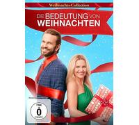 Die Bedeutung von Weihnachten [Alemania] [DVD]