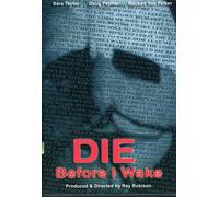 Die Before I Wake [Reino Unido] [DVD]