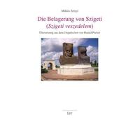 Die Belagerung von Szigeti (Szigeti veszedelem): Übersetzung aus dem Ungarischen von Harald Pöcher: 21