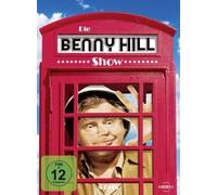 Die Benny Hill Show [Alemania] [DVD]