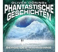 Die Berge des Wahnsinns Teil 1
