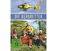 Die Bergretter - Staffel 1 & 2 [DVD]
