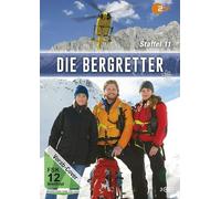 Die Bergretter - Staffel 11 [DVD]