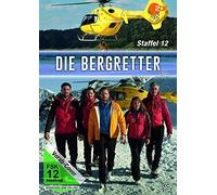 Die Bergretter - Staffel 12 [DVD]