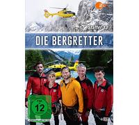 Die Bergretter Staffel 13 [DVD]
