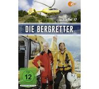 Die Bergretter - Staffel 17 [Alemania] [DVD]