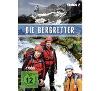 Die Bergretter - Staffel 2 [Alemania] [DVD]