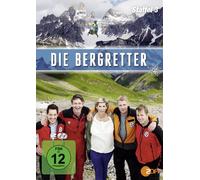 Die Bergretter - Staffel 3 [Alemania] [DVD]