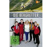 Die Bergretter - Staffel 3 [DVD]